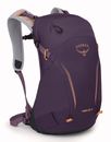 Osprey Hikelite 18 Purple Ink / Purple Dusk / Cheddar Orange