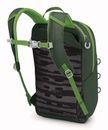 Osprey Jet 12 Green Canopy