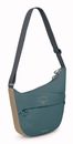 Osprey Daylite Crossbody Pouch Cascade Blue / Latte Brown Osprey Daylite Crossbody Pouch Cascade Blue / Latte Brown