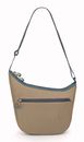 Osprey Daylite Crossbody Pouch Cascade Blue / Latte Brown Osprey Daylite Crossbody Pouch Cascade Blue / Latte Brown