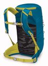 Osprey Jet 18 Blue Spikemoss / Lemongrass