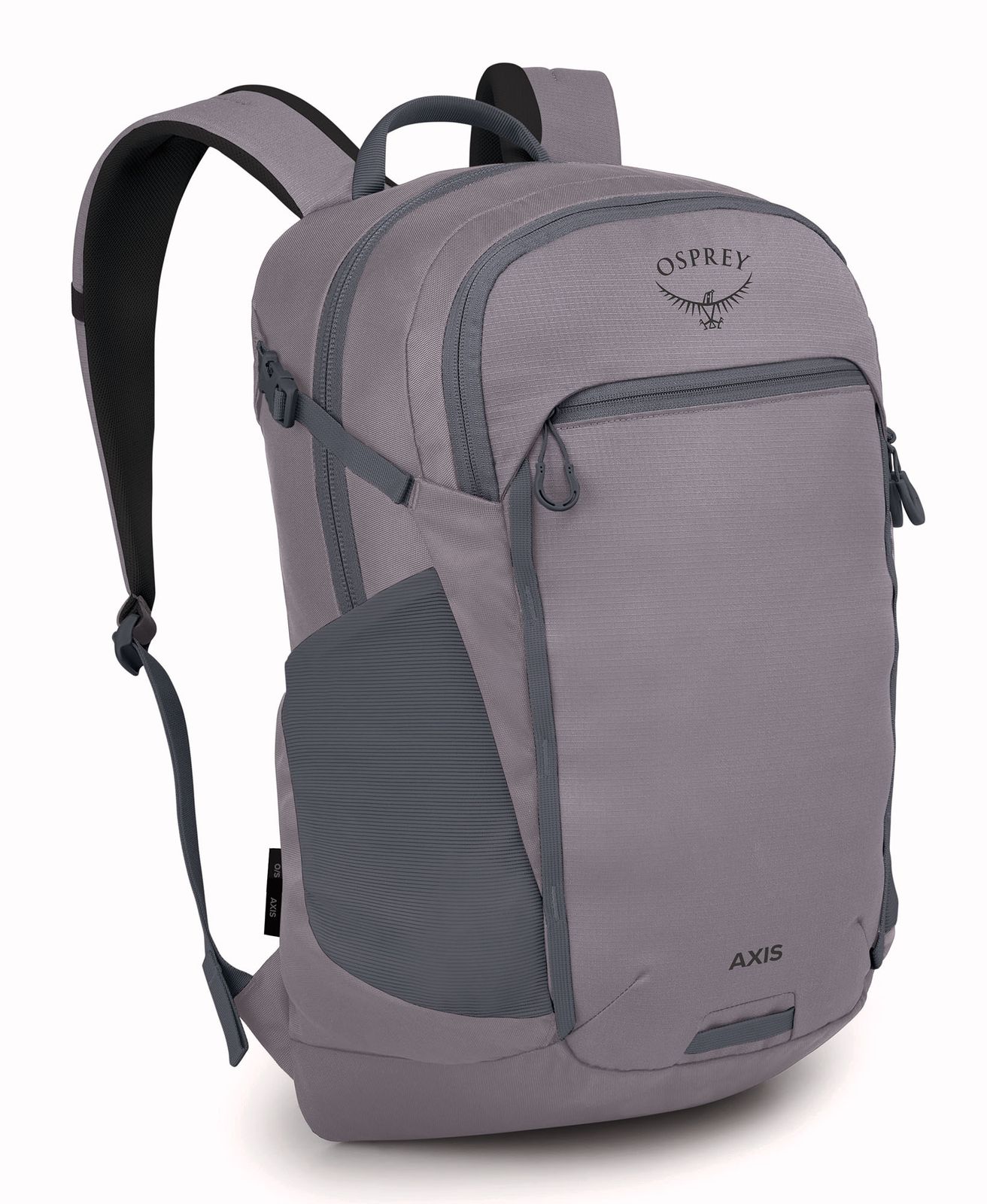 Osprey Axis 24 Soundwave Grey Osprey Axis 24 Soundwave Grey