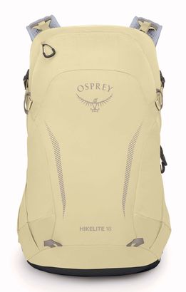 Osprey Hikelite 18 Stardust Yellow / Gray Wolf