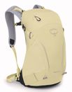 Osprey Hikelite 18 Stardust Yellow / Gray Wolf
