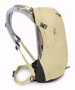 Osprey Hikelite 18 Stardust Yellow / Gray Wolf