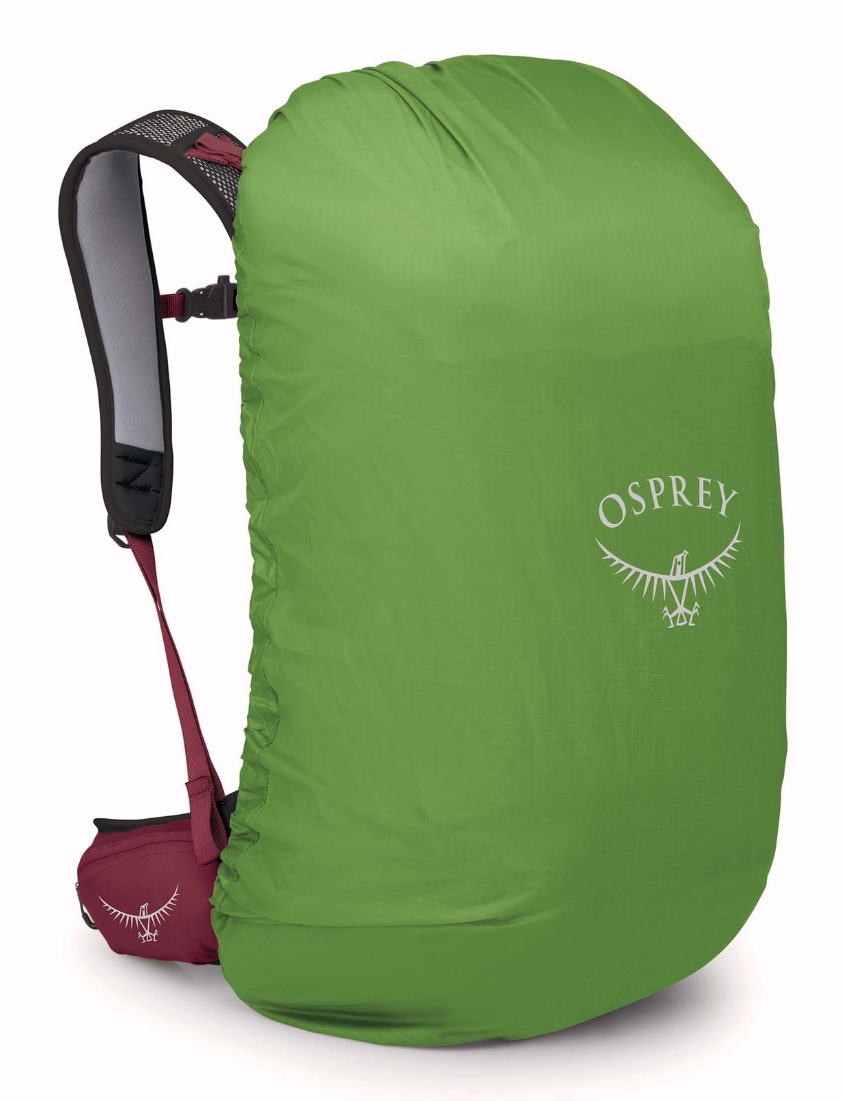 Osprey Hikelite 32 M / L Chameleon / Black Osprey Hikelite 32 M / L Chameleon / Black