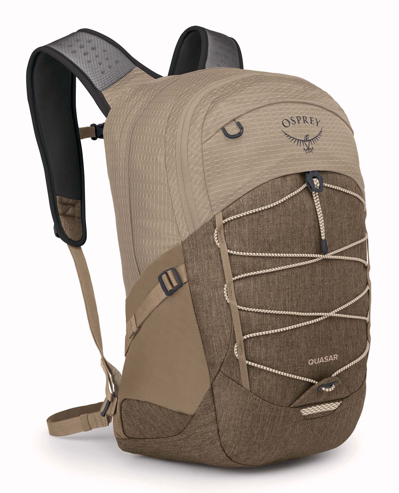 Osprey Quasar Alpaca Tan / Latte Brown Heather Osprey Quasar Alpaca Tan / Latte Brown Heather