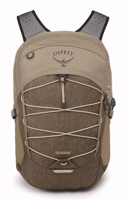 Osprey Quasar Alpaca Tan / Latte Brown Heather