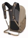 Osprey Quasar Alpaca Tan / Latte Brown Heather
