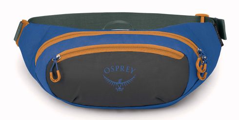 Osprey Daylite Waist Earth Soundwave Grey / Latte Brown