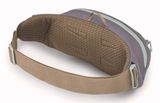 Osprey Daylite Waist Soundwave Grey / Latte Brown