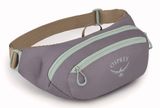 Osprey Daylite Waist Soundwave Grey / Latte Brown