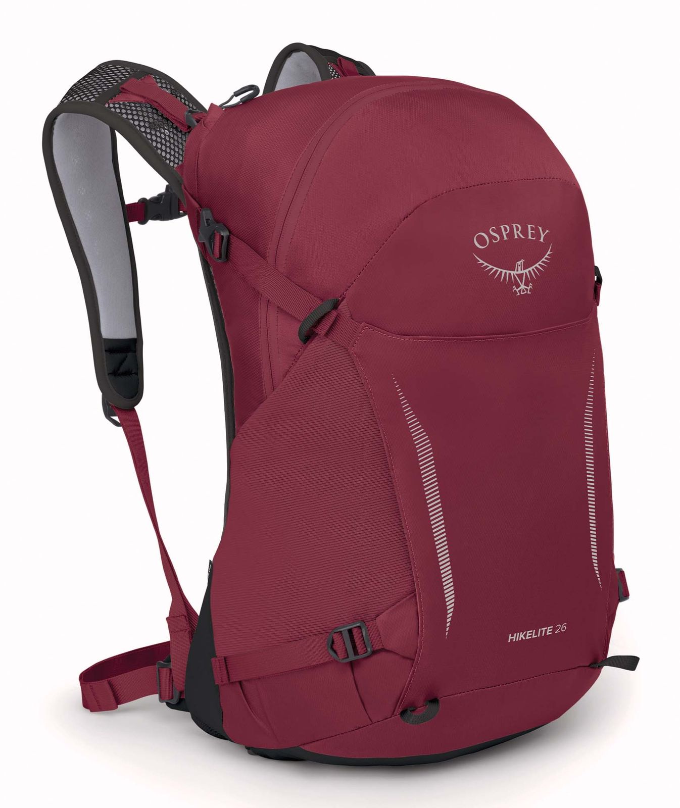 Osprey Hikelite 26 Chameleon / Black Osprey Hikelite 26 Chameleon / Black