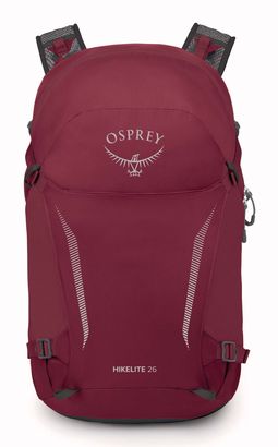 Osprey Hikelite 26 Chameleon / Black