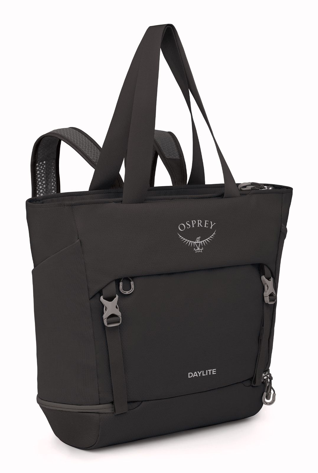 Osprey Daylite Large Tote Black Osprey Daylite Large Tote Black