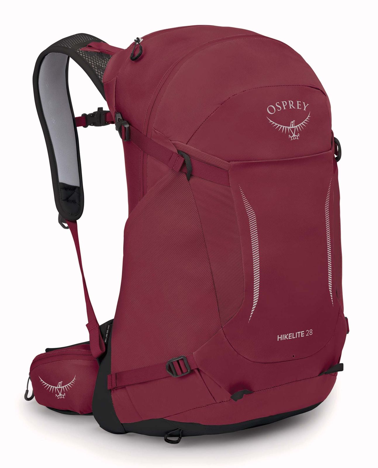 Osprey Hikelite 28 S / M Chameleon / Black Osprey Hikelite 28 S / M Chameleon / Black