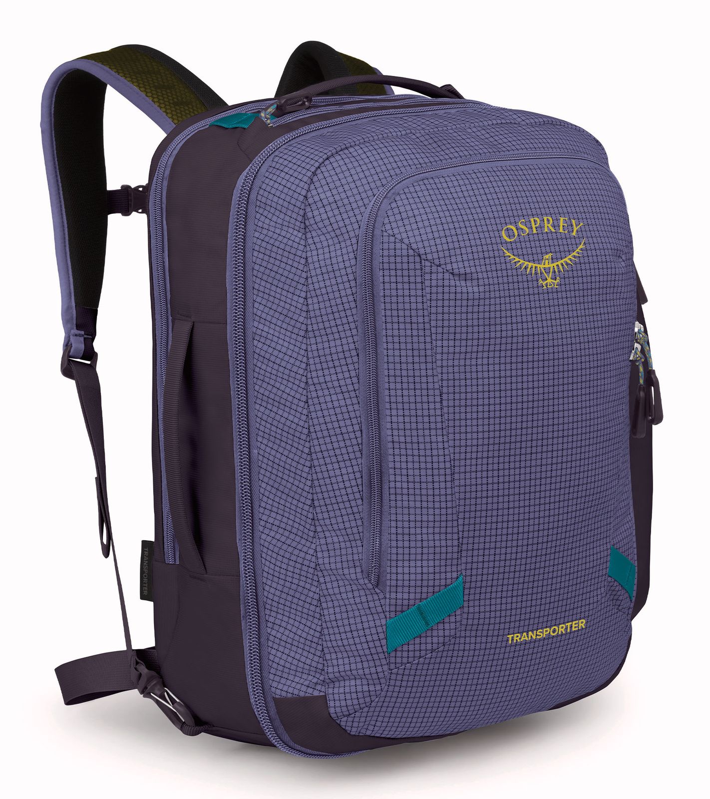 Osprey Transporter Travel Pack 36 Euphoria Purple Osprey Transporter Travel Pack 36 Euphoria Purple