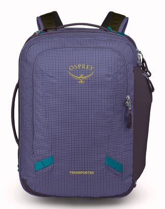 Osprey Transporter Travel Pack 36 Euphoria Purple