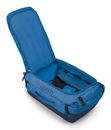 Osprey Transporter Duffel 40 Blue Flame Osprey Transporter Duffel 40 Blue Flame