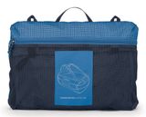 Osprey Transporter Duffel 40 Blue Flame Osprey Transporter Duffel 40 Blue Flame