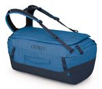 Osprey Transporter Duffel 40 Blue Flame Osprey Transporter Duffel 40 Blue Flame