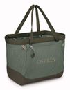 Osprey Transporter Gear Tote 28L Pine Leaf / Earl Grey