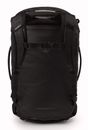 Osprey Transporter Duffel 40 Raven Black Osprey Transporter Duffel 40 Raven Black