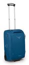 Osprey Daylite Carry-On Wheeled Duffel 40 Night Shift Blue Osprey Daylite Carry-On Wheeled Duffel 40 Night Shift Blue