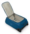 Osprey Daylite Carry-On Wheeled Duffel 40 Night Shift Blue Osprey Daylite Carry-On Wheeled Duffel 40 Night Shift Blue