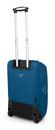 Osprey Daylite Carry-On Wheeled Duffel 40 Night Shift Blue Osprey Daylite Carry-On Wheeled Duffel 40 Night Shift Blue