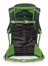 Osprey Jet 18 Green Canopy Osprey Jet 18 Green Canopy