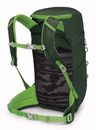 Osprey Jet 18 Green Canopy Osprey Jet 18 Green Canopy
