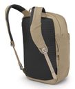 Osprey Arcane Day Backpack XL Latte Brown Heather Osprey Arcane Day Backpack XL Latte Brown Heather