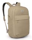Osprey Arcane Day Backpack XL Latte Brown Heather Osprey Arcane Day Backpack XL Latte Brown Heather