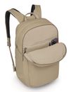Osprey Arcane Day Backpack XL Latte Brown Heather Osprey Arcane Day Backpack XL Latte Brown Heather