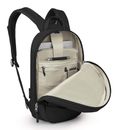 Osprey Arcane Day Backpack S Black