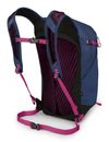 Osprey Sportlite 20 Alkaline / Hotspot Pink