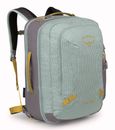 Osprey Transporter Travel Pack 36 Frosty Mint / Soundwave Grey