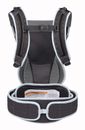 Osprey Poco Soft Child Carrier Black
