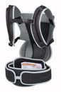 Osprey Poco Soft Child Carrier Black