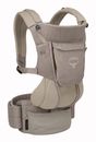 Osprey Poco Soft Child Carrier LT Tan Concrete Osprey Poco Soft Child Carrier LT Tan Concrete