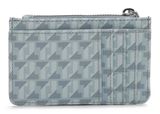 Tamaris Francesca Card Holder Crystal Blue