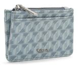 Tamaris Francesca Card Holder Crystal Blue