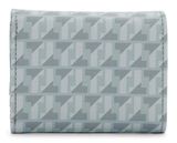 Tamaris Francesca Wallet Crystal Blue Tamaris Francesca Wallet Crystal Blue