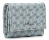 Tamaris Francesca Wallet Crystal Blue Tamaris Francesca Wallet Crystal Blue