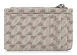 Tamaris Francesca Card Holder Beige Tamaris Francesca Card Holder Beige