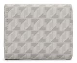 Tamaris Francesca Wallet White Tamaris Francesca Wallet White