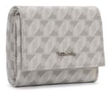 Tamaris Francesca Wallet White Tamaris Francesca Wallet White