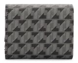 Tamaris Francesca Wallet Black Tamaris Francesca Wallet Black