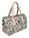 BRIC'S X-Bag Holdall Dufffle Bag Flowers